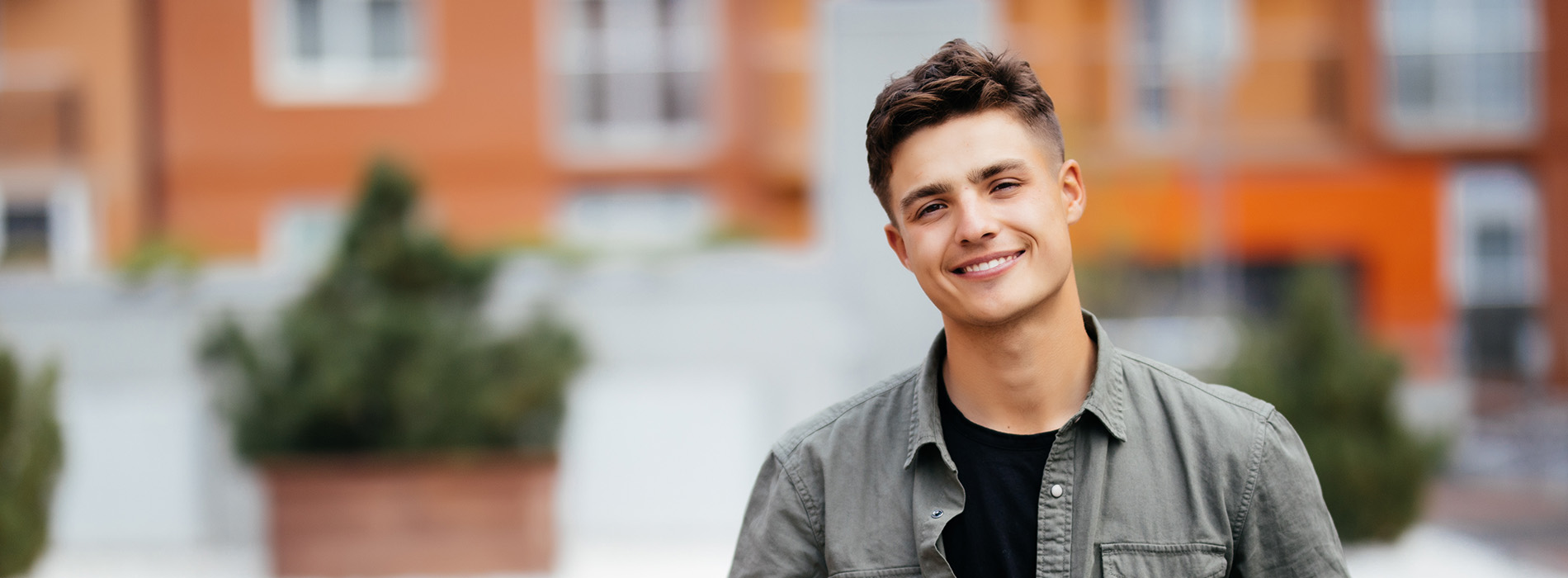 Dental Office in North Easton